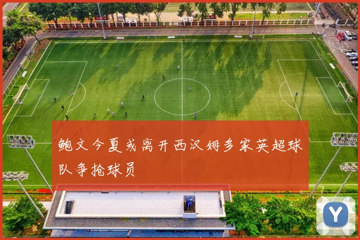鲍文今夏或离开西汉姆多家英超球队争抢球员